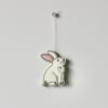 'Bunny' - Hanging Decoration