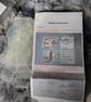Hippo Acrylic Sewing Templates 15" - Image 2