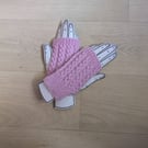 Fingerless Gloves - Wrist Warmers - Ladies Gloves