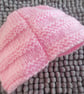 0-3 months Turban Style Hat - Image 2