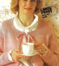 VINTAGE KNITTING PATTERN Ladies Bedjacket - Image 4
