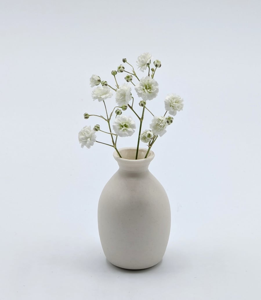 Miniature Vase