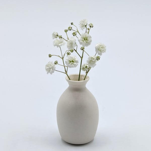 Miniature Vase