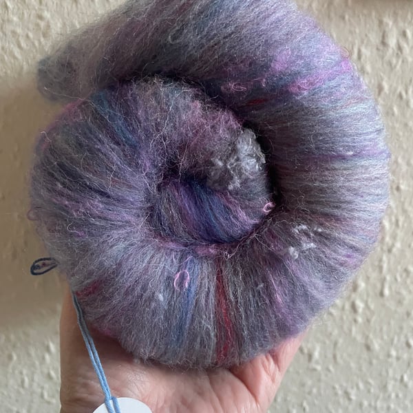 "Kitchen Sink" Art Batt - 60g