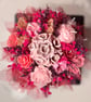 Luxury Flowerbox Candle Gift Set Large Handmade Soy Wax Candle Surprise Her With - Image 2