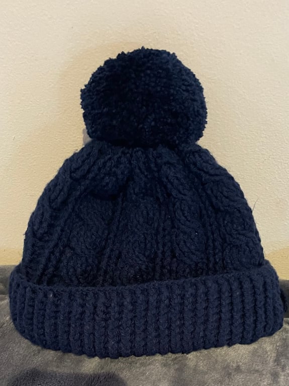 Bobble Hat