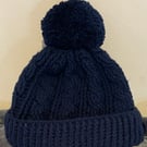 Bobble Hat