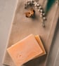 Honey and Fig Soap Bar - Individual Bar - Image 4