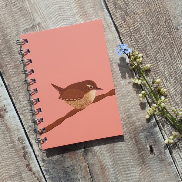 Wren Notebook