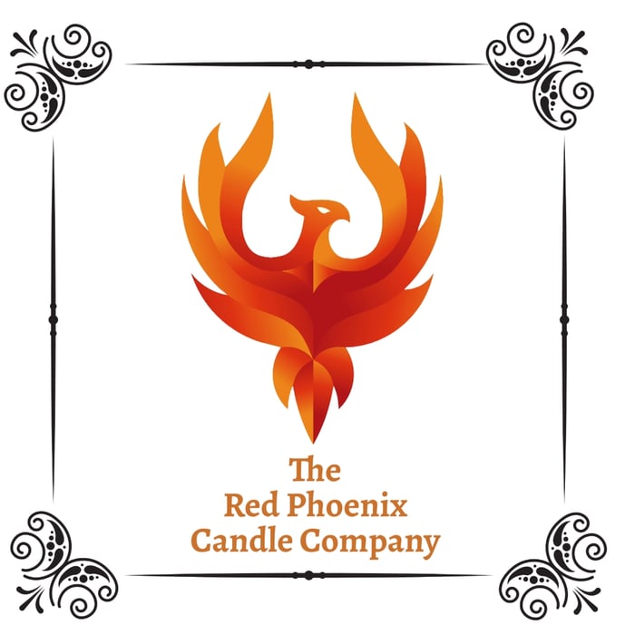 The Red Phoenix Candle Company