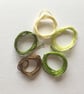 Embroidery Kit - Frog Embroidery Kit, Hand Embroidery - Image 7