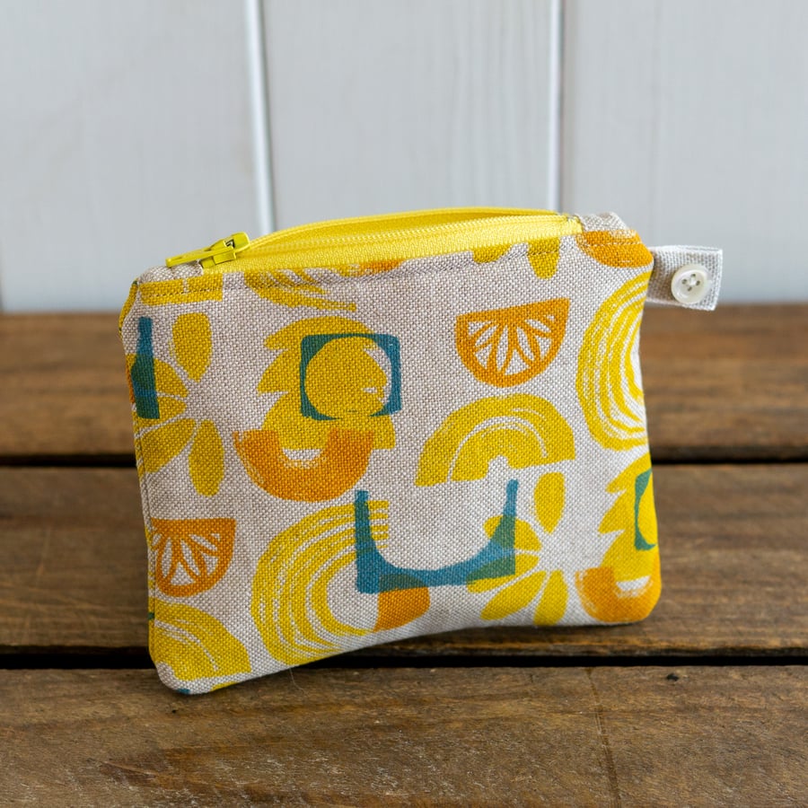 Sun Purse - small