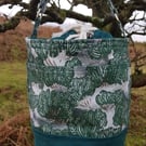 Craft Project Bag - Small