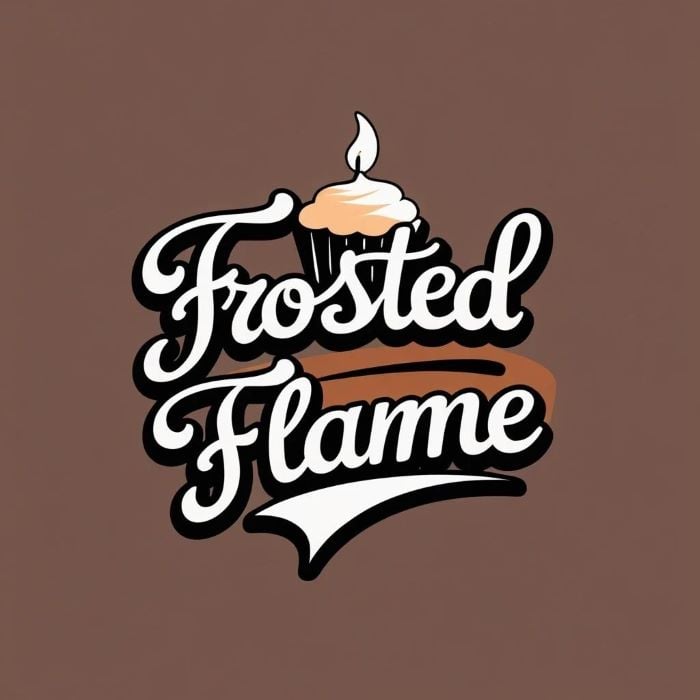 Frosted Flame
