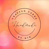 Crafted Cards by Nik