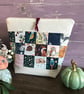 Looking forward to Autumn project bag