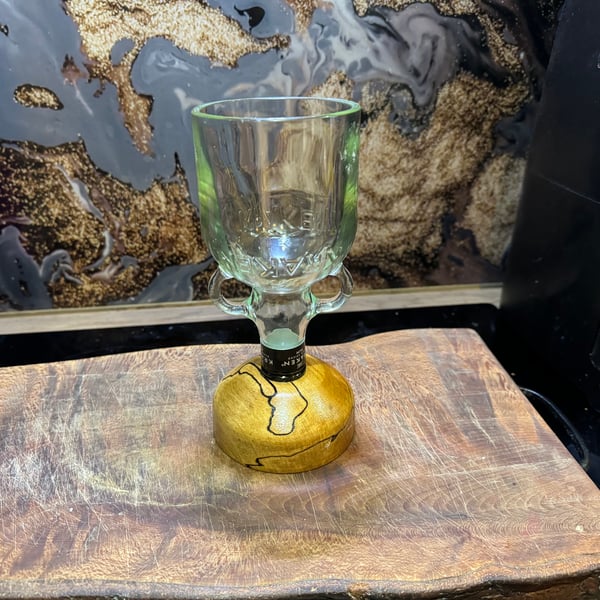 Kraken Goblet