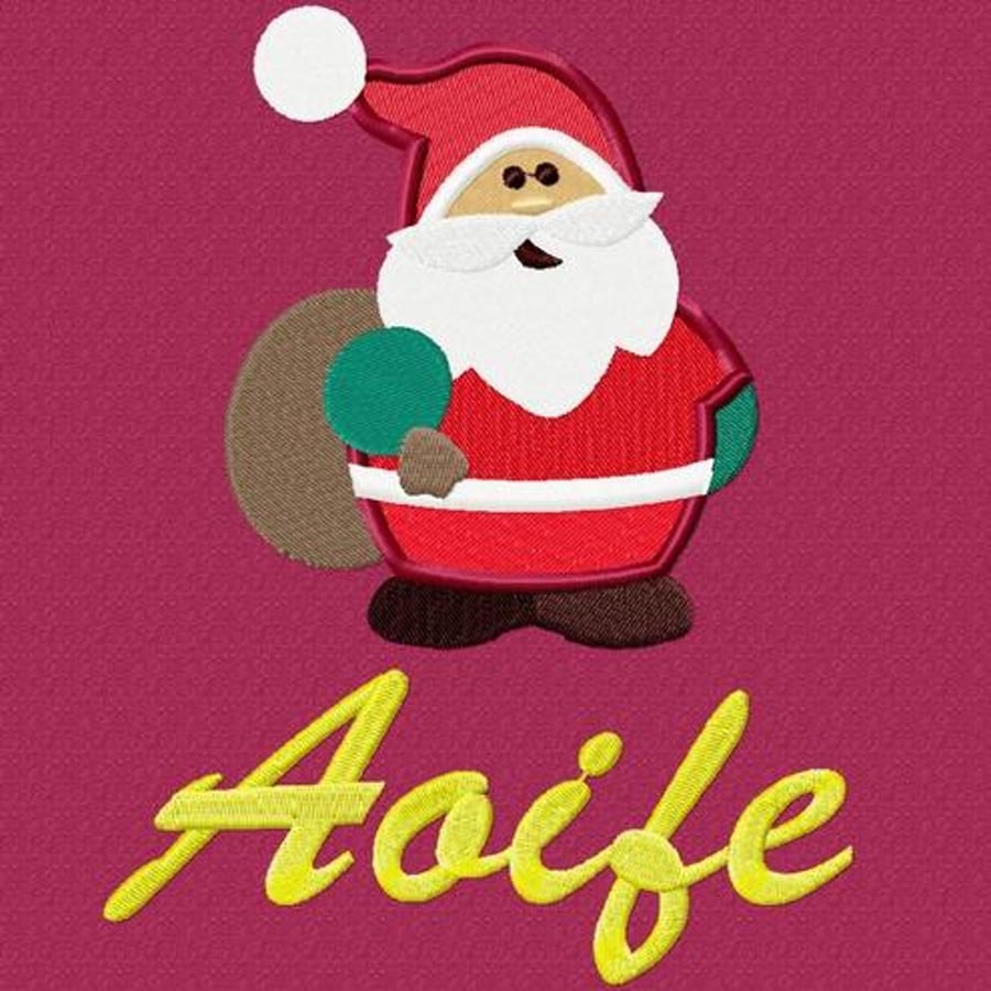 Custom Bags for Frances