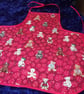Christmas Apron - Baby - Image 1