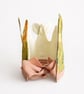 Personalised First Birthday Crown & Name Bunting Set - Safari Jungle Theme - Image 9
