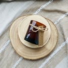 Warm Woods and Cashmere Candle