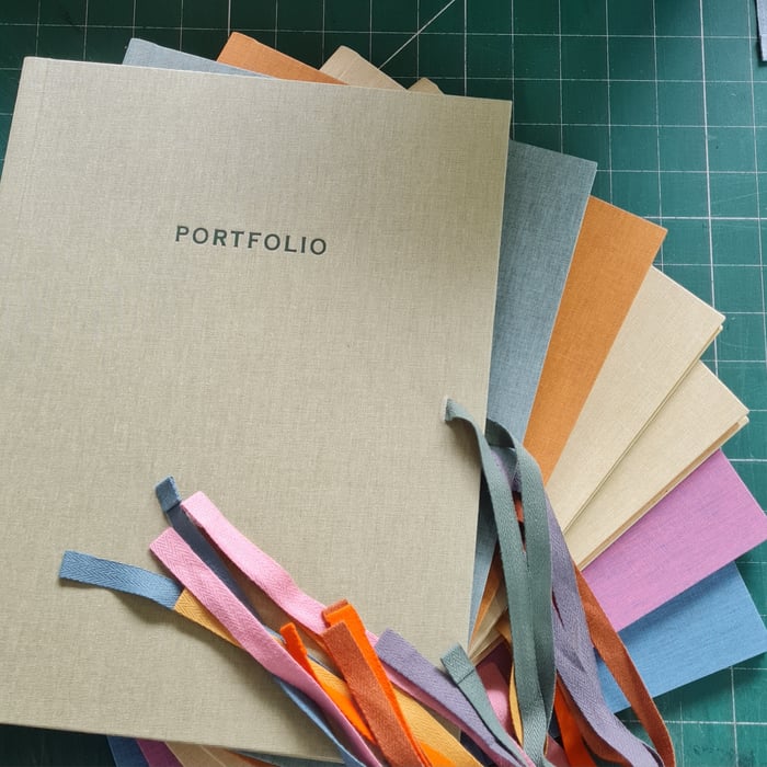 OKGorilla Handmade Books