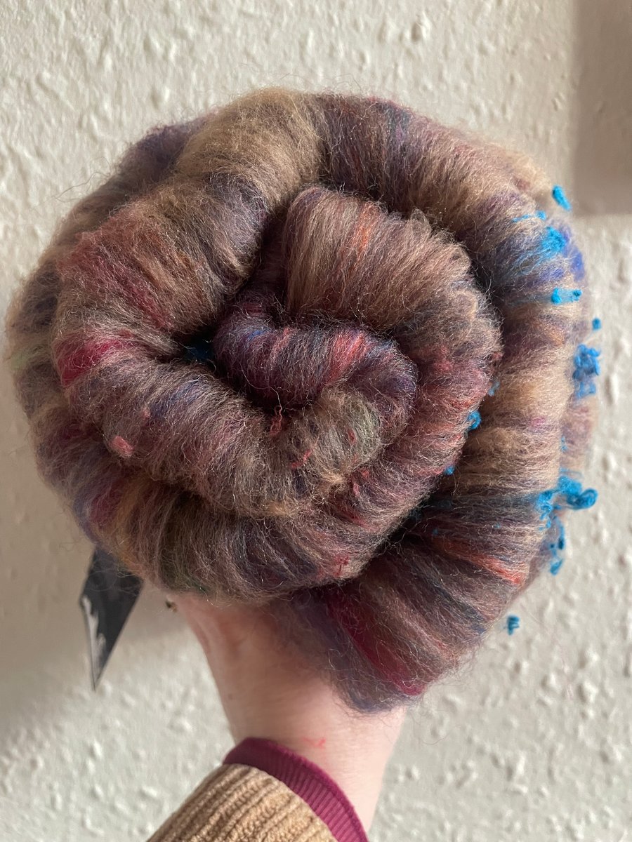 "Kitchen Sink" Art Batt - 53g