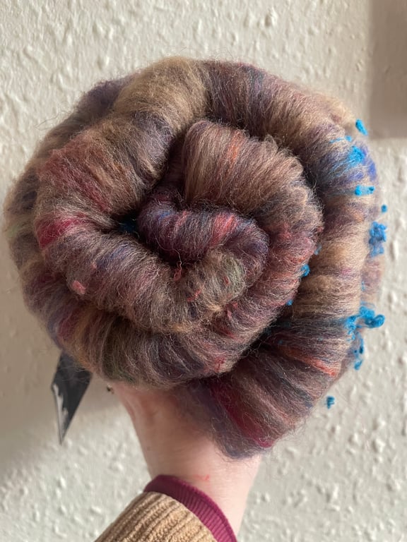 "Kitchen Sink" Art Batt - 53g