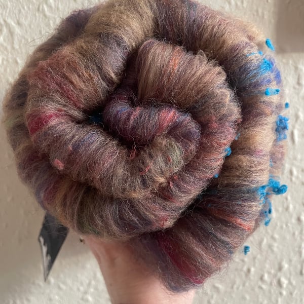 "Kitchen Sink" Art Batt - 53g