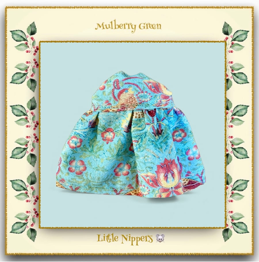 Special Offer - Little Nippers William Morris Dress 
