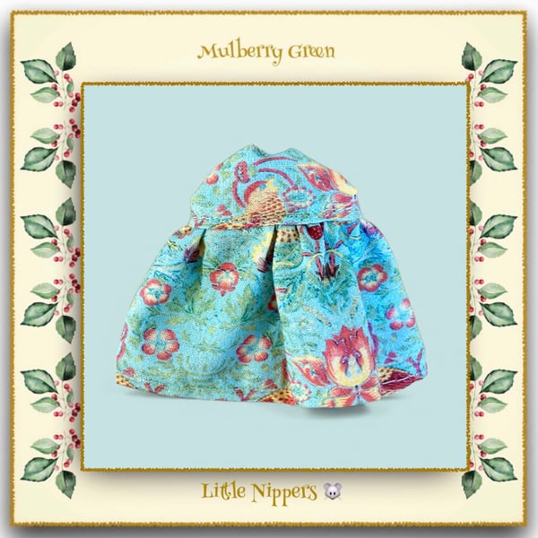 Special Offer - Little Nippers William Morris Dress 