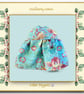 Special Offer - Little Nippers William Morris Dress 