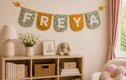 Name Banners