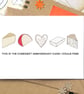Funny Cheesy Anniversary Card - Image 1