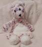 Snuggle Bear Baby Toy - Image 3