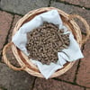 Wool Pellets, slug repellent and water retention - try me pack