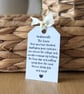 Happy Retirement Card With Removable Wooden Cottage Gift - Image 4