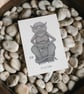 Let's Get Stoned Postcards - Pack of 5 Cards - Image 10