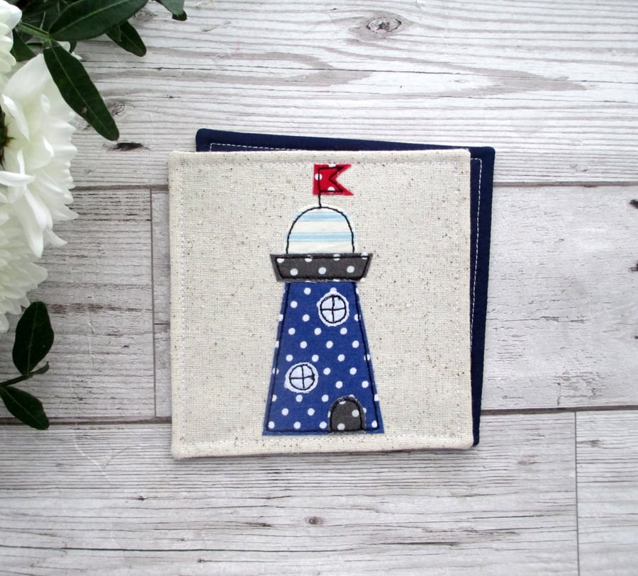Lighthouse Coaster