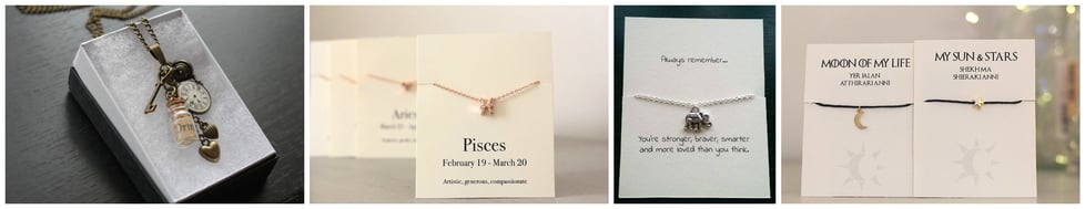 Gallagher's Boutique