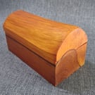 Wooden Jewellery - Trinket Box