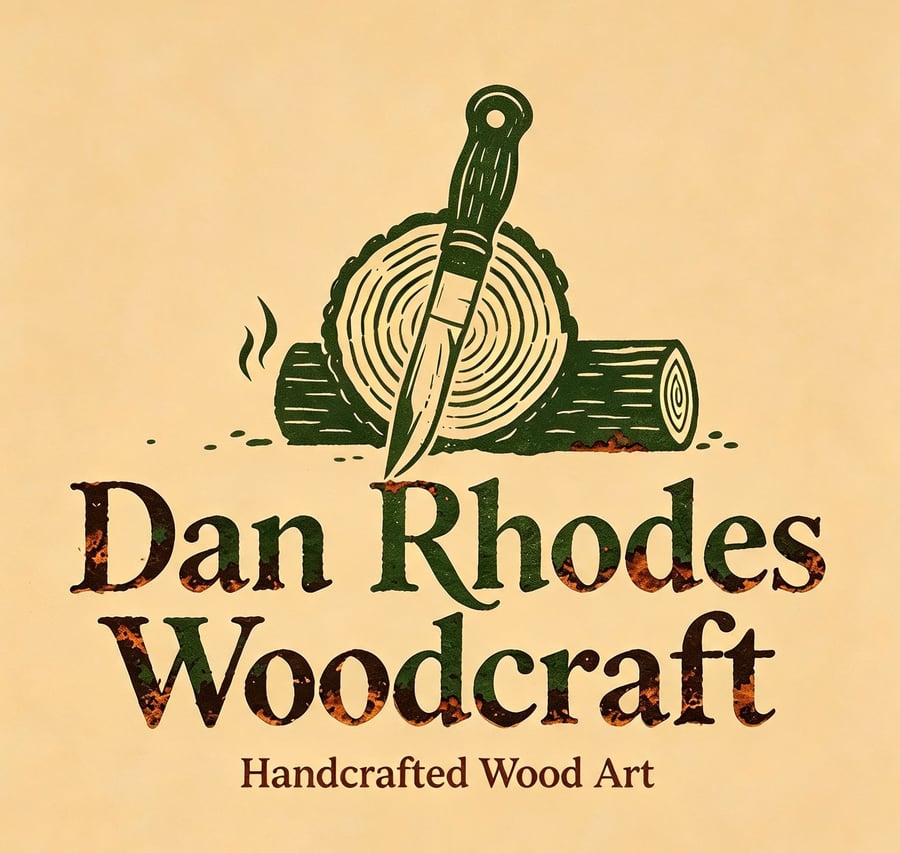 Dan Rhodes Woodcraft
