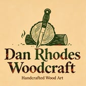 Dan Rhodes Woodcraft
