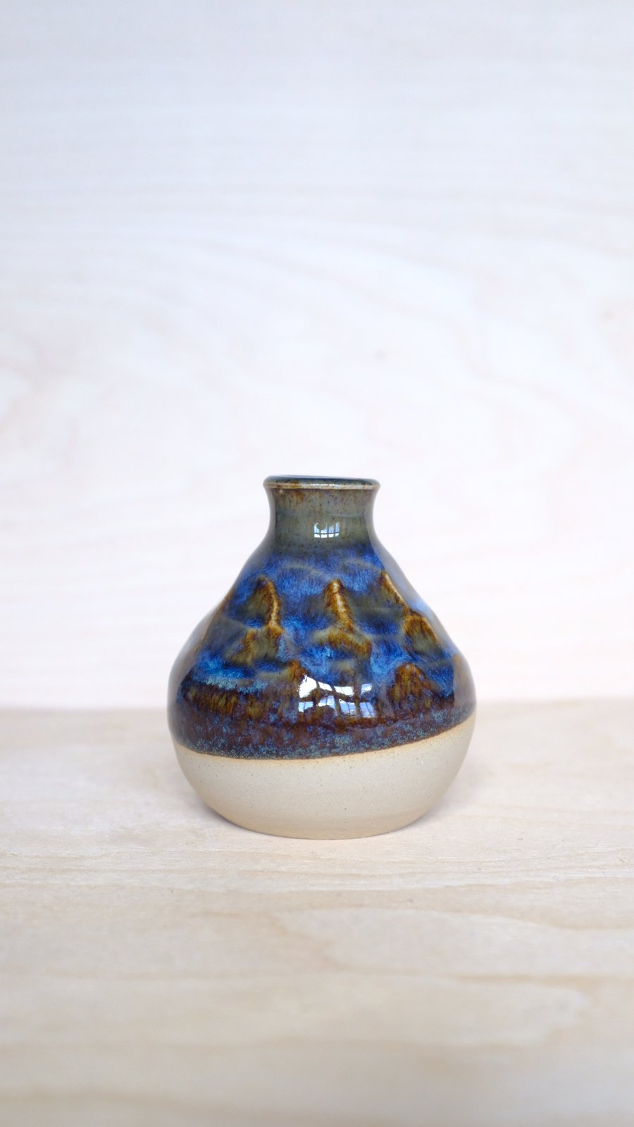 BH Mini Bud Vase II