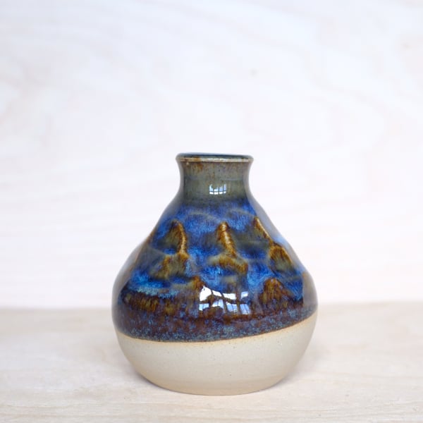 BH Mini Bud Vase II