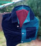 Cord Shirt Peg or Storage Bag - Image 2
