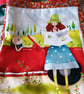 DITSY FLOWER TOTE BAG - Image 3