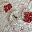 Vintage Easter Bunting