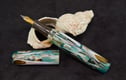 sea shell fountain pens