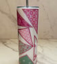 20oz Stainless Steel Resin Tumbler  - Image 2